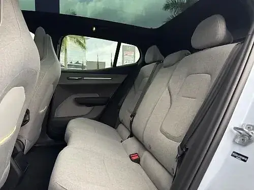 Volvo EX30 - Imagem 14