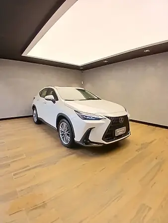 Lexus Nx - Imagem 1