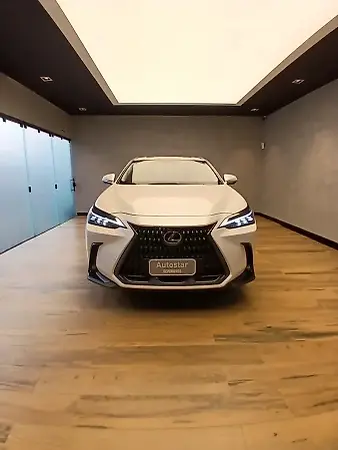 Lexus Nx - Imagem 2