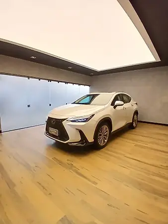 Lexus Nx - Imagem 3
