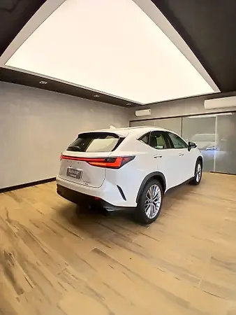 Lexus Nx - Imagem 7