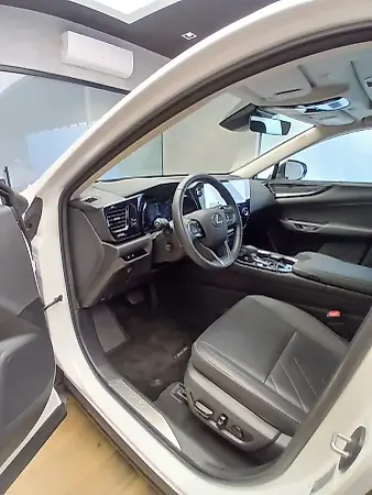 Lexus Nx - Imagem 11