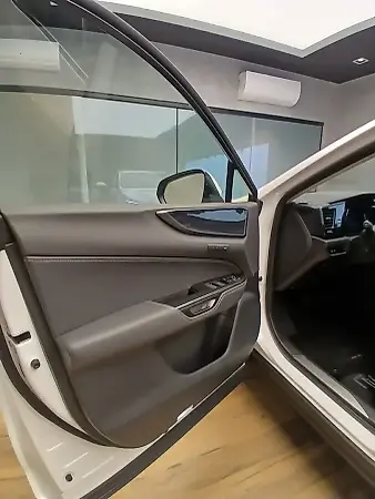 Lexus Nx - Imagem 10