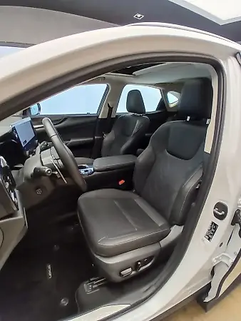 Lexus Nx - Imagem 12
