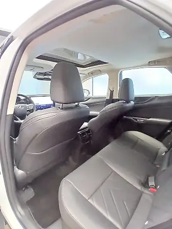 Lexus Nx - Imagem 13