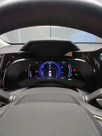 Lexus Nx - Imagem 17