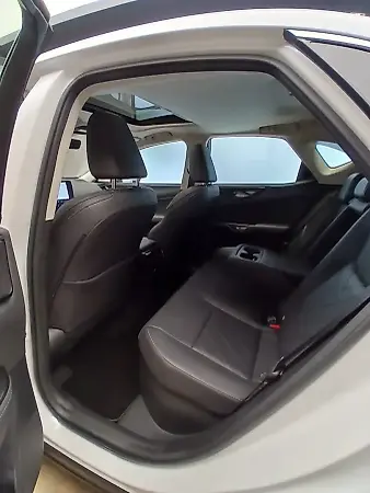 Lexus Nx - Imagem 20
