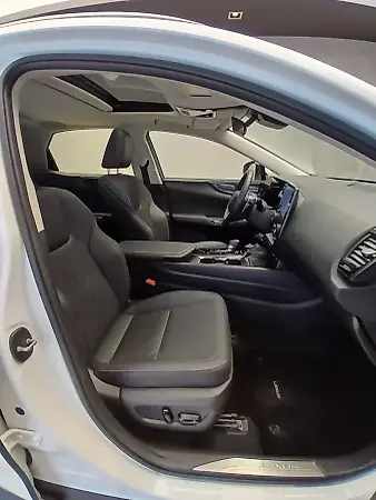 Lexus Nx - Imagem 18
