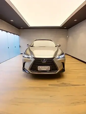 Lexus Nx 450h+ - Imagem 2
