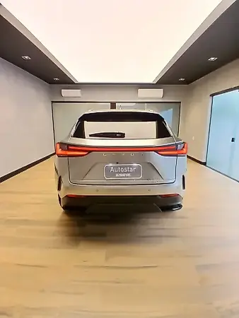 Lexus Nx 450h+ - Imagem 5
