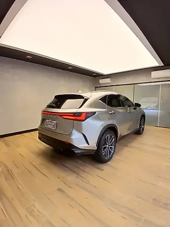 Lexus Nx 450h+ - Imagem 7