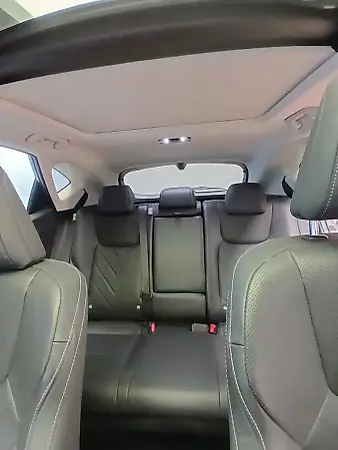 Lexus Nx 450h+ - Imagem 18