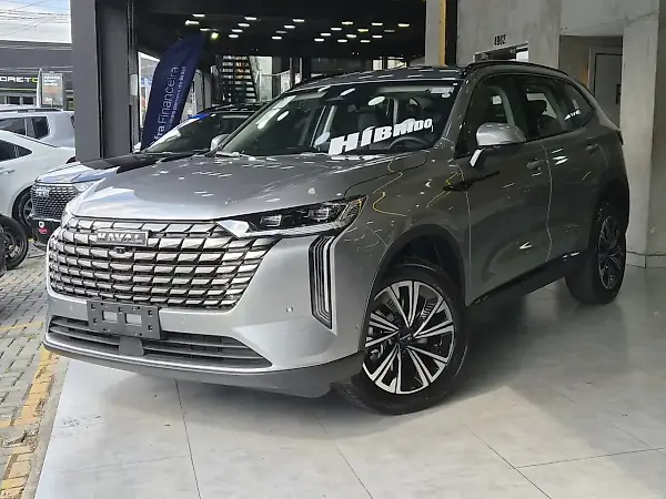 GWM Haval H6 - Imagem 3