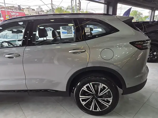 GWM Haval H6 - Imagem 4