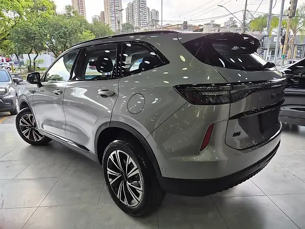 GWM Haval H6 - Imagem 5