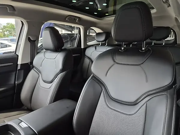 GWM Haval H6 - Imagem 16