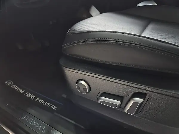 GWM Haval H6 - Imagem 20