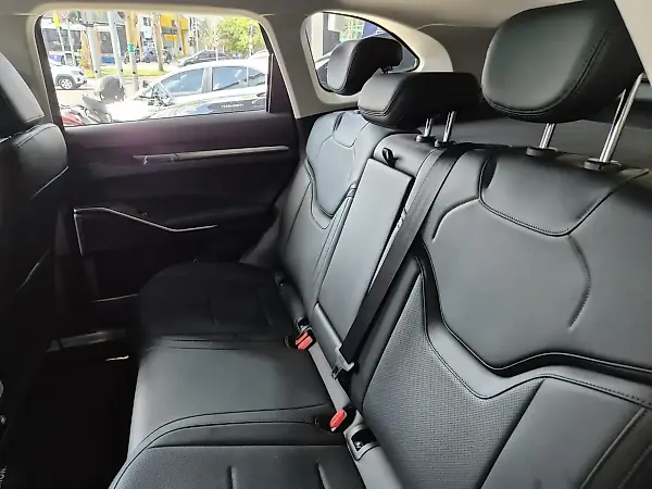 GWM Haval H6 - Imagem 17