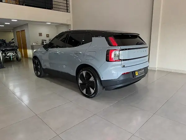 Volvo EX30 - Imagem 5