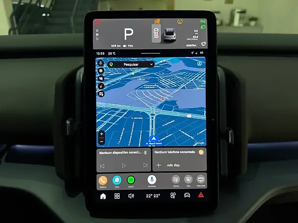Volvo EX30 - Imagem 8