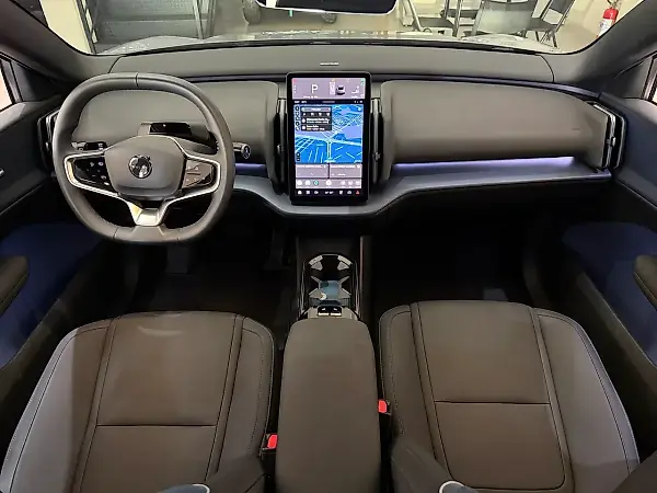 Volvo EX30 - Imagem 7