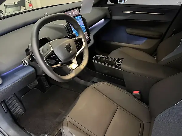 Volvo EX30 - Imagem 6