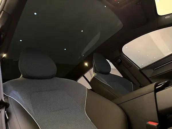 Volvo EX30 - Imagem 9
