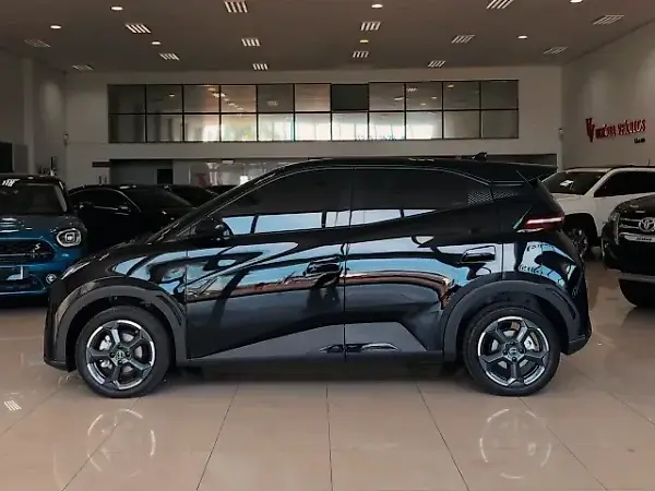 BYD Dolphin Mini - Imagem 4