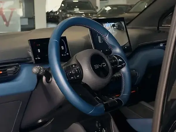 BYD Dolphin Mini - Imagem 5