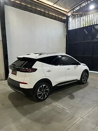 Chevrolet Bolt EV - Imagem 2