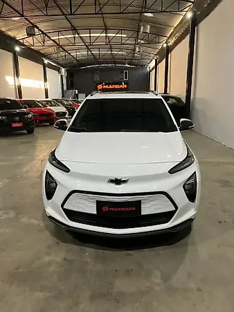 Chevrolet Bolt EV - Imagem 4