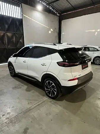Chevrolet Bolt EV - Imagem 3