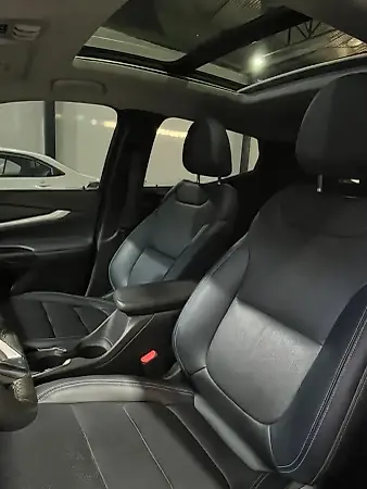 Chevrolet Bolt EV - Imagem 5