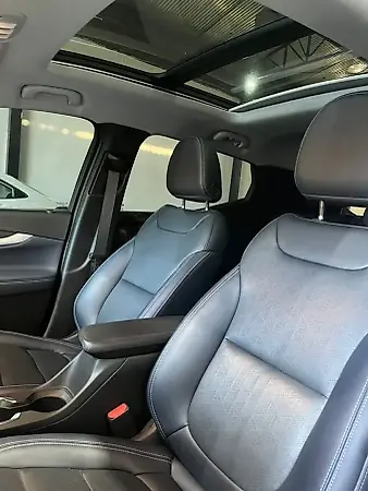 Chevrolet Bolt EV - Imagem 7