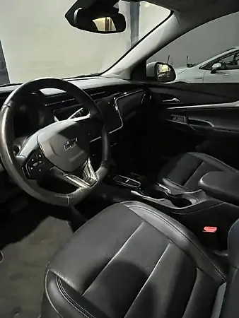 Chevrolet Bolt EV - Imagem 8