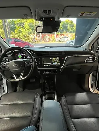 Chevrolet Bolt EV - Imagem 10