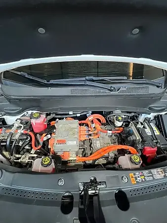 Chevrolet Bolt EV - Imagem 11