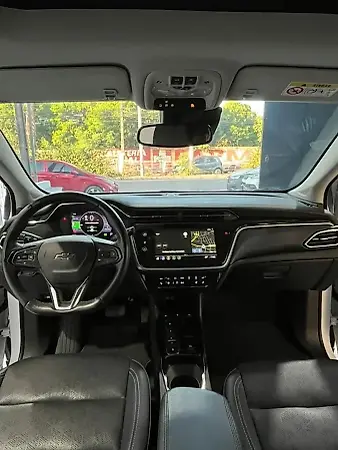 Chevrolet Bolt EV - Imagem 12
