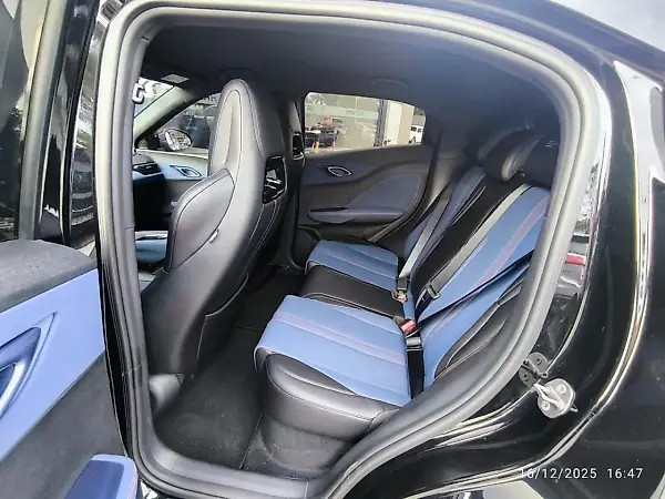 BYD Dolphin - Imagem 4