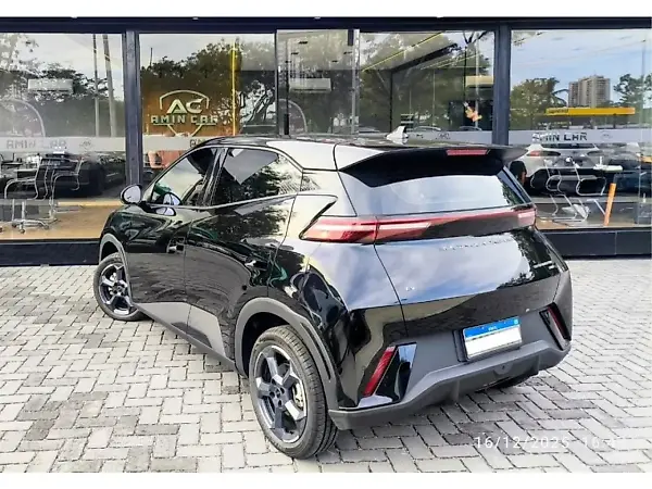 BYD Dolphin - Imagem 6