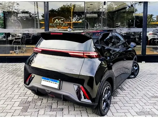 BYD Dolphin - Imagem 5
