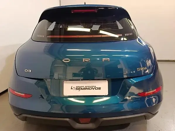 GWM Ora 03 - Imagem 4