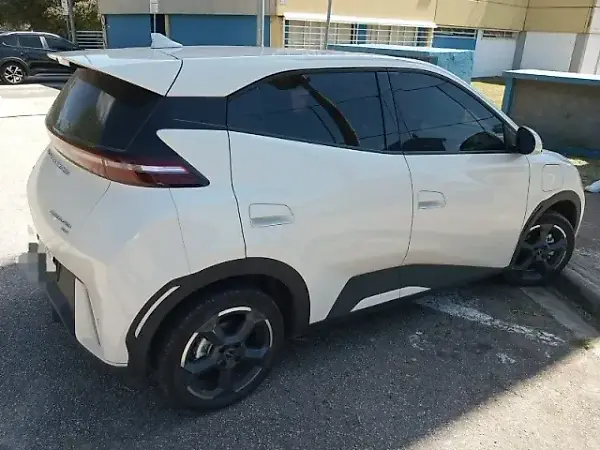 BYD Dolphin Mini - Imagem 3