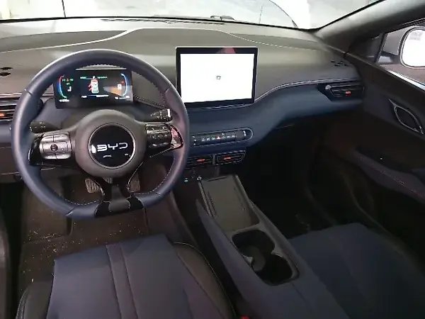 BYD Dolphin Mini - Imagem 2