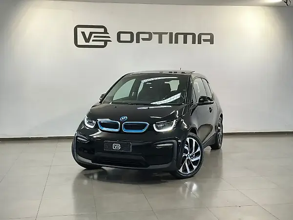 BMW I3 - Imagem 1