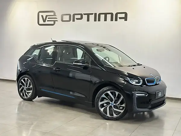 BMW I3 - Imagem 2