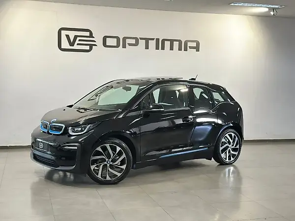 BMW I3 - Imagem 3