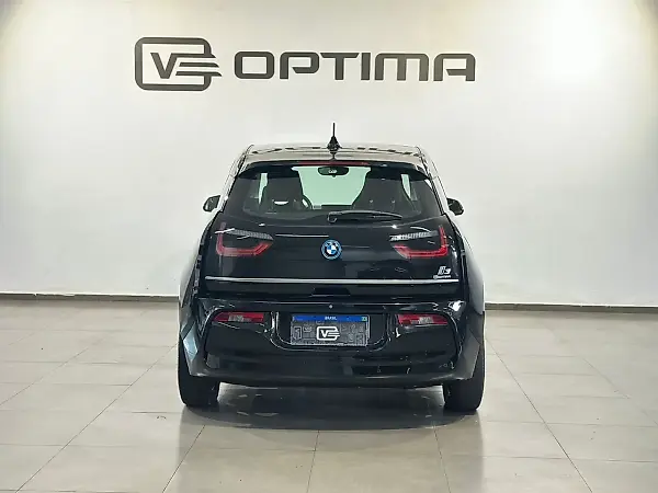BMW I3 - Imagem 4