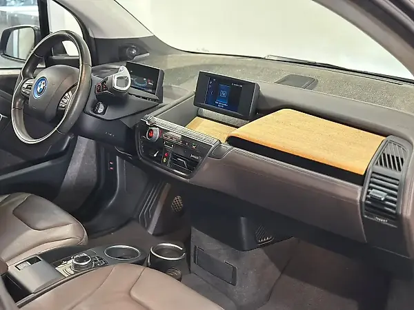 BMW I3 - Imagem 7