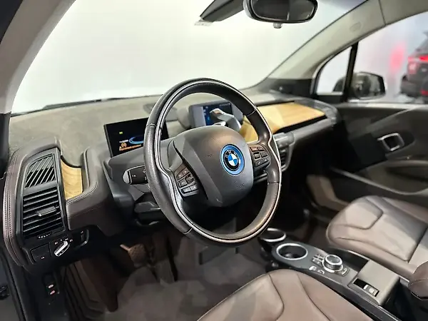BMW I3 - Imagem 5